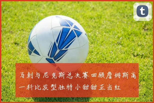马刺与尼克斯总决赛回顾詹姆斯高一科比发型独特小甜甜正当红