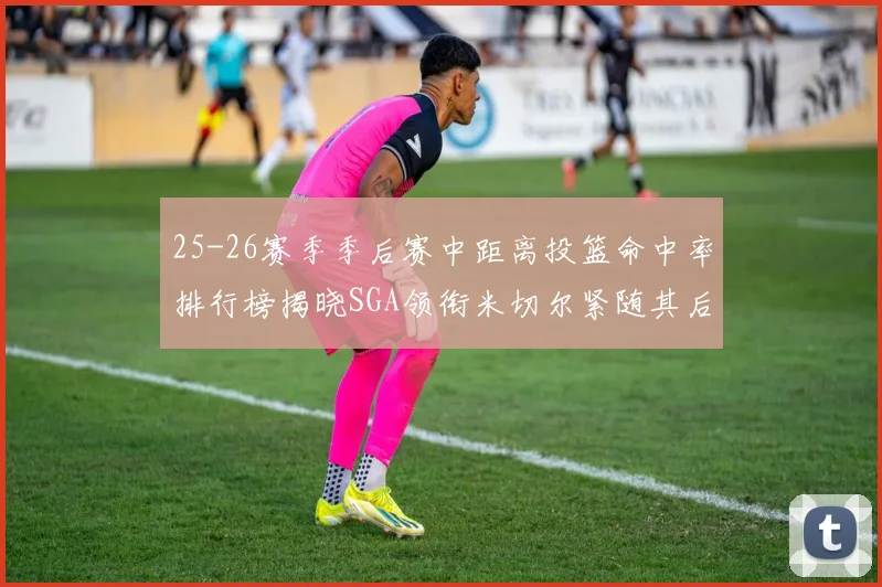 25-26赛季季后赛中距离投篮命中率排行榜揭晓SGA领衔米切尔紧随其后哈登位列第五