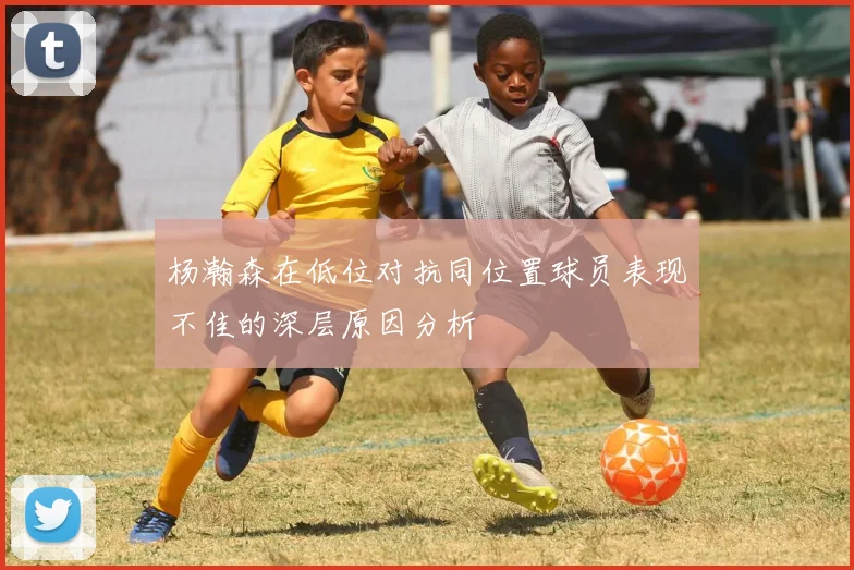 杨瀚森在低位对抗同位置球员表现不佳的深层原因分析